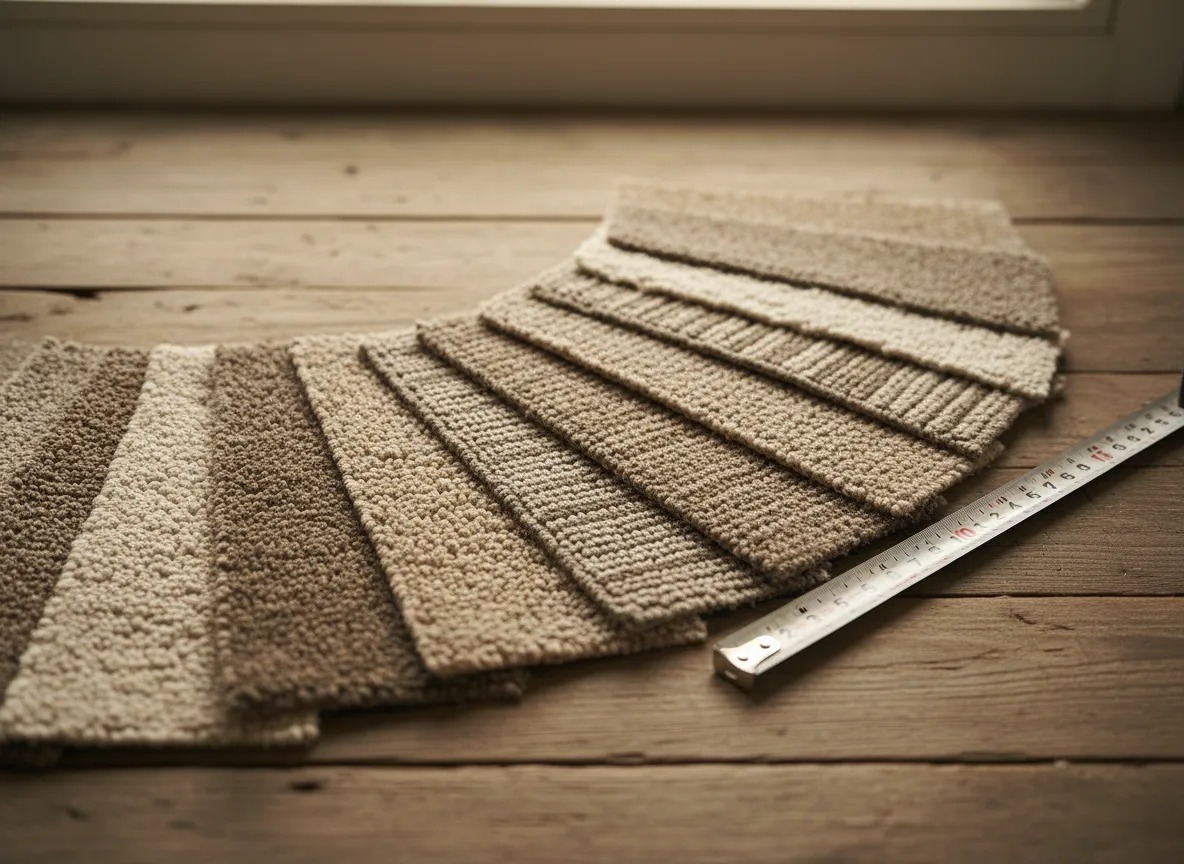 Carpet Installation Marshalls Creek, PA FAQs